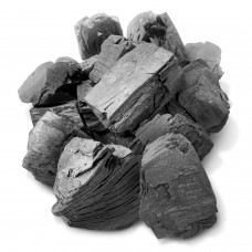 Древесный уголь 10 кг